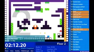Скриншот 2 к игре The Elephant Collection