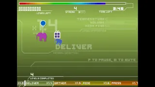 Скриншот 7 к игре The Elephant Collection