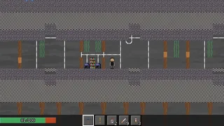 Скриншот 6 к игре PsychWorld