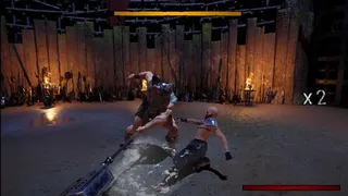 Скриншот 3 к игре The Pit