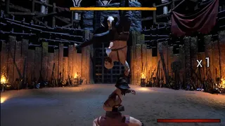 Скриншот 4 к игре The Pit