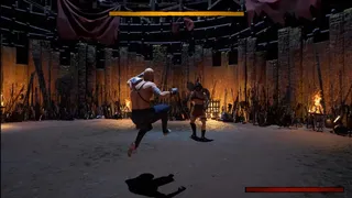 Скриншот 5 к игре The Pit