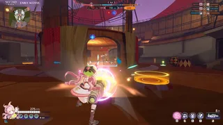 Скриншот 4 к игре Second Wave