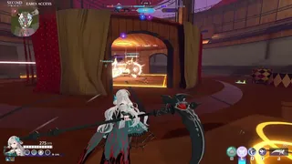 Скриншот 6 к игре Second Wave