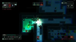 Скриншот 2 к игре Quasimorph: End of Dream