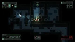 Скриншот 3 к игре Quasimorph: End of Dream