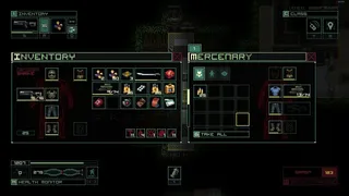 Скриншот 5 к игре Quasimorph: End of Dream