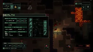 Скриншот 6 к игре Quasimorph: End of Dream