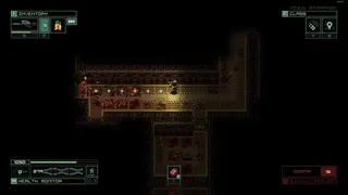 Скриншот 7 к игре Quasimorph: End of Dream
