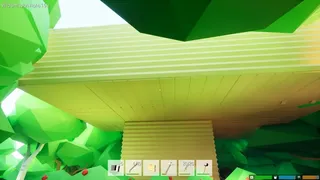 Скриншот 5 к игре Wild Omission
