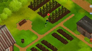Скриншот 1 к игре Oxygen Cocktail