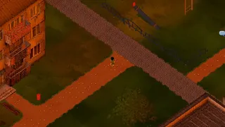 Скриншот 6 к игре Oxygen Cocktail