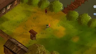 Скриншот 8 к игре Oxygen Cocktail