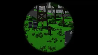Скриншот 5 к игре A Thug's Ascension