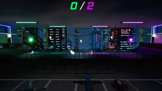 Скриншот 4 к игре Triad Ball