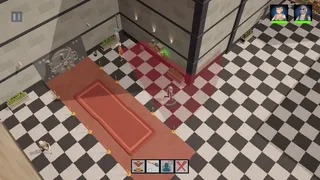 Скриншот 2 к игре Plunder Masters