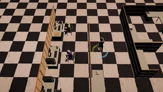 Скриншот 6 к игре Plunder Masters