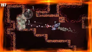 Скриншот 3 к игре BORE BLASTERS