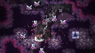 Скриншот 5 к игре BORE BLASTERS