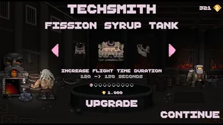 Скриншот 7 к игре BORE BLASTERS