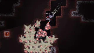 Скриншот 8 к игре BORE BLASTERS