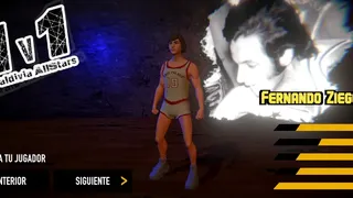 Скриншот 3 к игре Furia de Weichafes