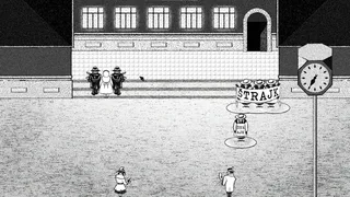 Скриншот 5 к игре Picket Line