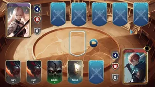 Скриншот 1 к игре Kingmaker Academy: Warrior's Duels