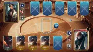 Скриншот 3 к игре Kingmaker Academy: Warrior's Duels