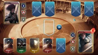 Скриншот 5 к игре Kingmaker Academy: Warrior's Duels