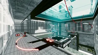 Скриншот 1 к игре Total Reload