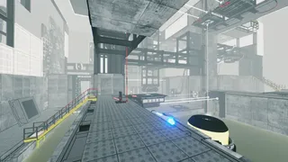 Скриншот 4 к игре Total Reload