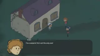 Скриншот 2 к игре Burder