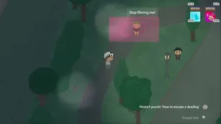 Скриншот 4 к игре Burder