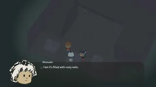 Скриншот 6 к игре Burder
