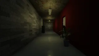 Скриншот 4 к игре Liminal Space