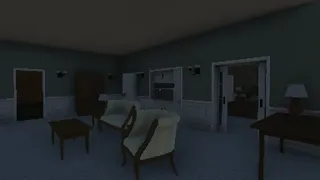 Скриншот 5 к игре Liminal Space