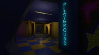 Скриншот 7 к игре Liminal Space
