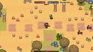 Скриншот 4 к игре Raventure