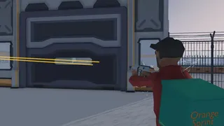 Скриншот 1 к игре Dream Job : Delivery Simulator