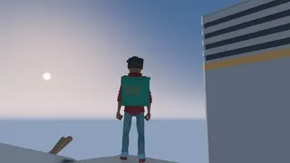 Скриншот 3 к игре Dream Job : Delivery Simulator