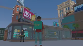 Скриншот 4 к игре Dream Job : Delivery Simulator