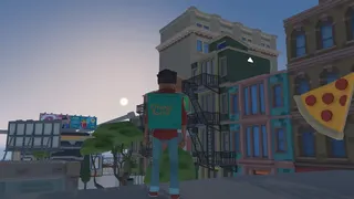 Скриншот 5 к игре Dream Job : Delivery Simulator