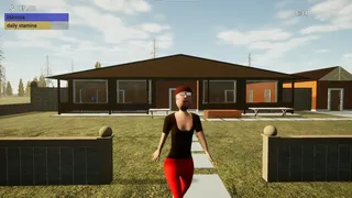 Скриншот 5 к игре Yard Sale Simulator