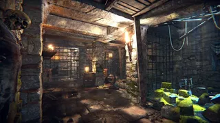 Скриншот 1 к игре Morrok