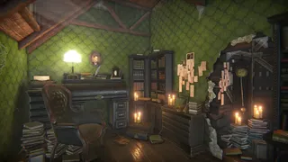 Скриншот 3 к игре Morrok