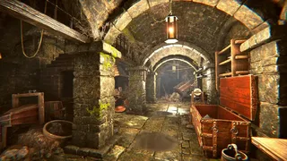 Скриншот 5 к игре Morrok