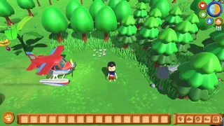 Скриншот 5 к игре Mr.T Survival