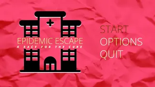 Скриншот 1 к игре Epidemic Escape: A Race for the Cure