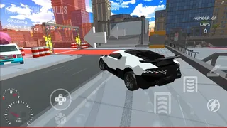 Скриншот 1 к игре Fortune Miles Away